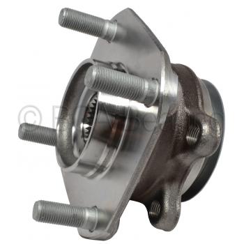 BCA Bearings WE60497 Wheel Bearing and Hub Assembly product image 5 of 5