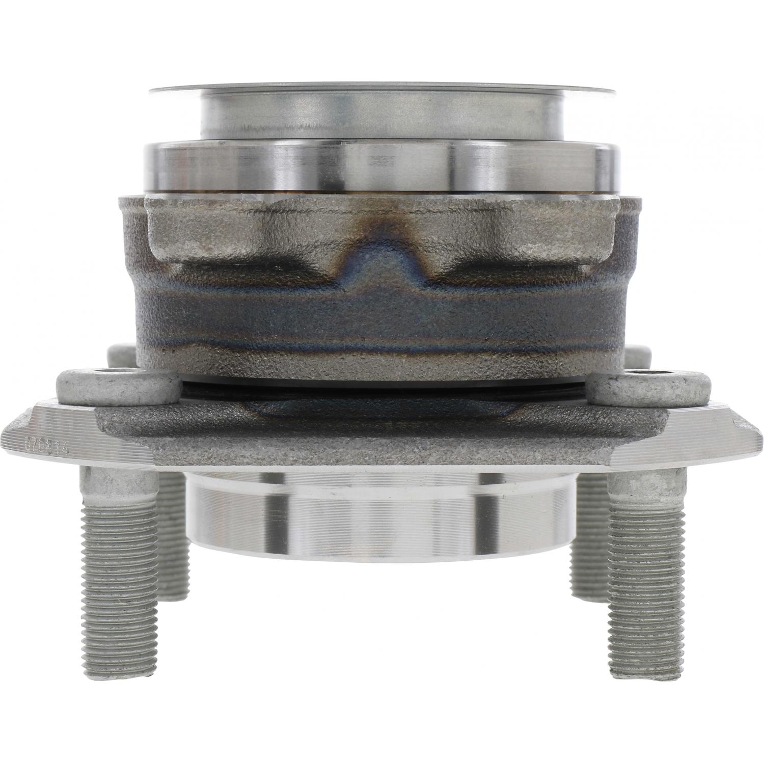 BCA Bearings WE60498 - Wheel Bearing and Hub Assembly BCA Bearings WE60498 Wheel Bearing and Hub Assembly product image 2 of 4