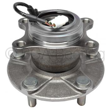 2012 Suzuki SX4 Crossover Wheel Bearing and Hub Assembly Rear BCA Bearings WE60500 image 2 of 4
