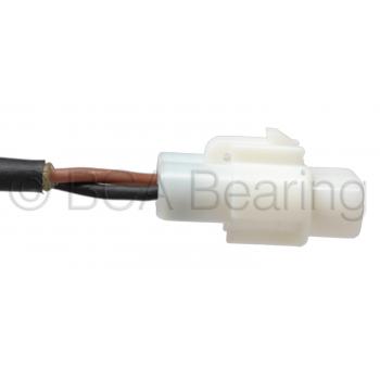 BCA Bearings WE60500 Wheel Bearing and Hub Assembly product image 6 of 7