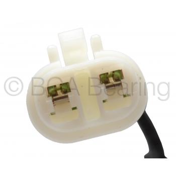 BCA Bearings WE60500 Wheel Bearing and Hub Assembly product image 7 of 7