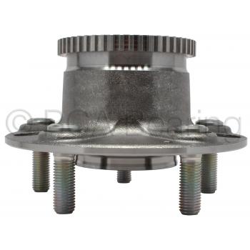 1996 Isuzu Oasis Wheel Bearing and Hub Assembly