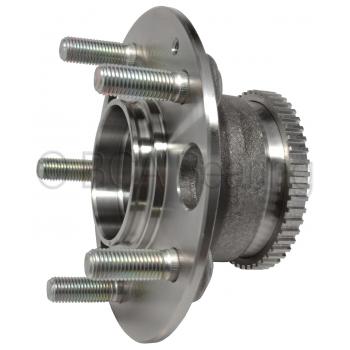 BCA Bearings WE60501 Wheel Bearing and Hub Assembly product image 5 of 5