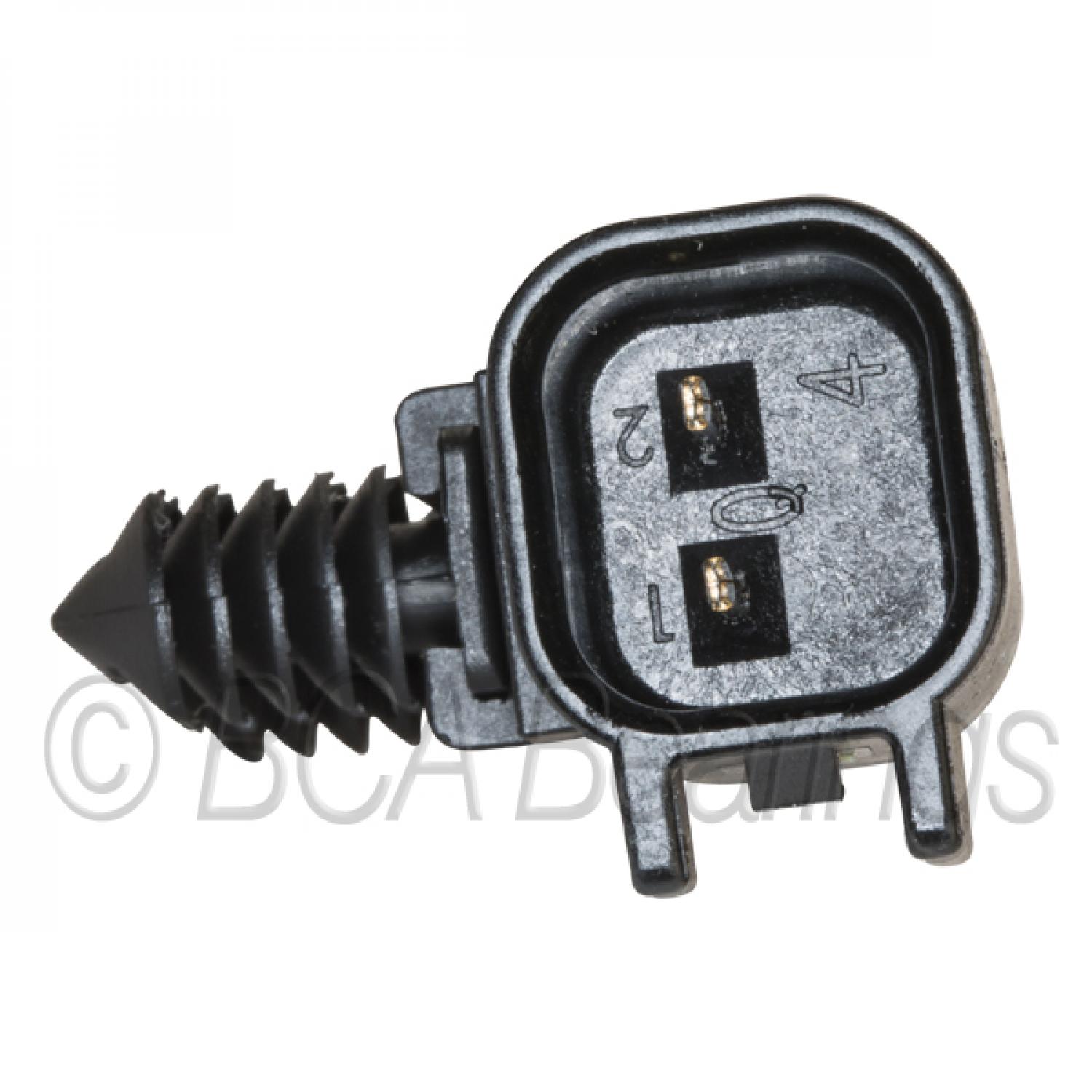 BCA Bearings WE60509 - Wheel Bearing and Hub Assembly BCA Bearings WE60509 Wheel Bearing and Hub Assembly product image 6 of 6