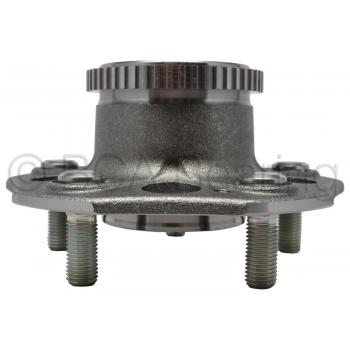 2001 Honda Prelude Wheel Bearing and Hub Assembly