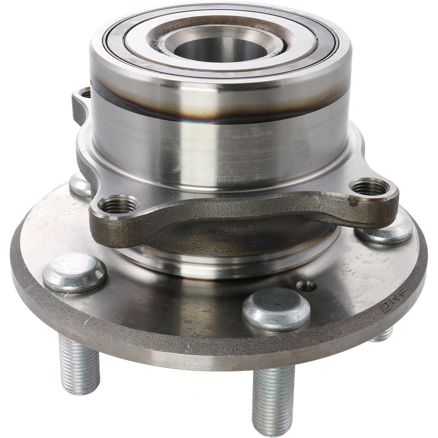 BCA Bearings WE60513 - Wheel Bearing and Hub Assembly BCA Bearings WE60513 Wheel Bearing and Hub Assembly product image 1 of 5