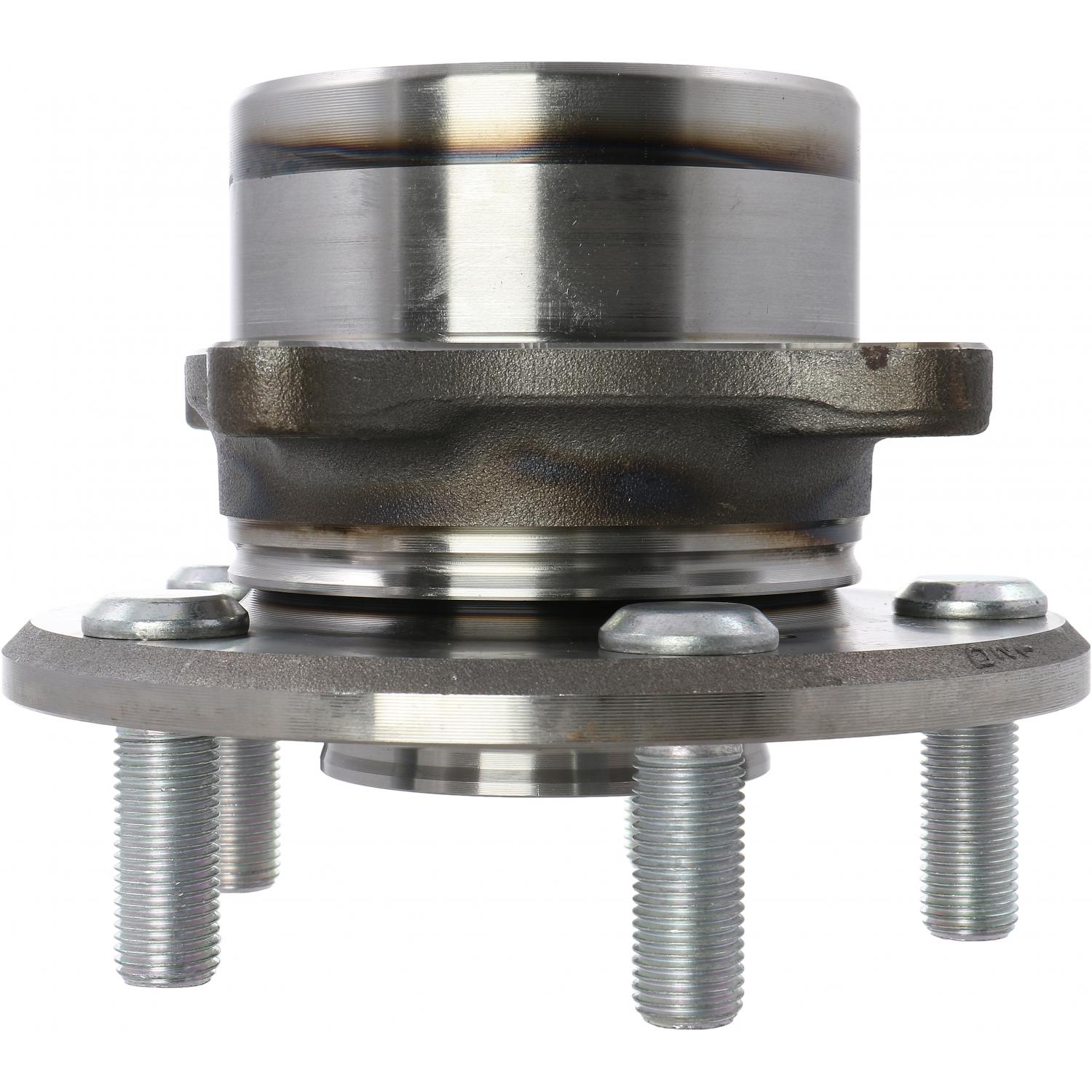 BCA Bearings WE60513 - Wheel Bearing and Hub Assembly BCA Bearings WE60513 Wheel Bearing and Hub Assembly product image 3 of 5
