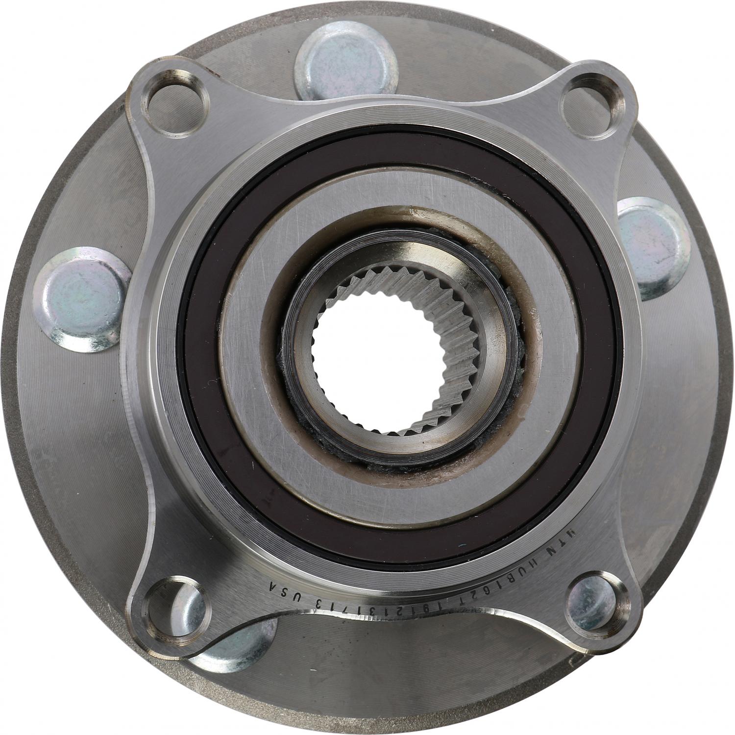 BCA Bearings WE60513 - Wheel Bearing and Hub Assembly BCA Bearings WE60513 Wheel Bearing and Hub Assembly product image 4 of 5
