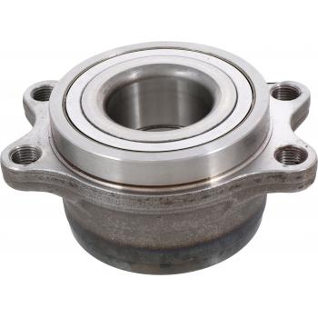 2000 Subaru Legacy Wheel Bearing Assembly