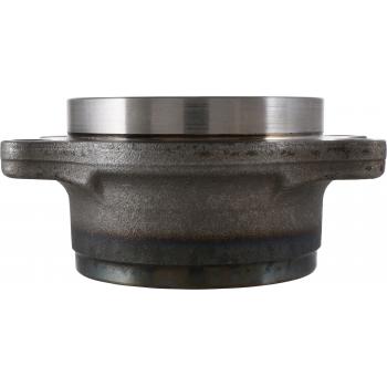 2000 Subaru Legacy Wheel Bearing Assembly Rear BCA Bearings WE60519 image 2 of 2