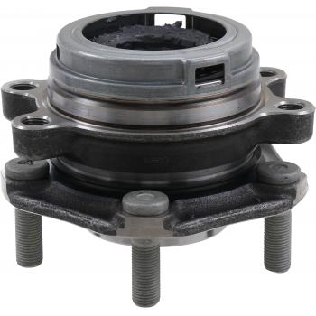 2013 Nissan Altima Wheel Bearing and Hub Assembly