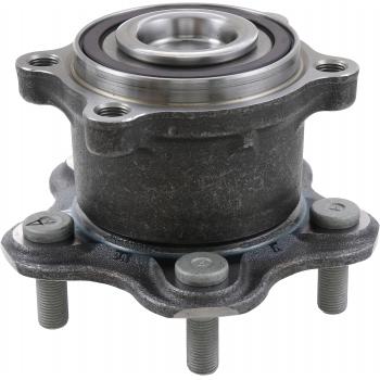 2013 Nissan Maxima Wheel Bearing and Hub Assembly