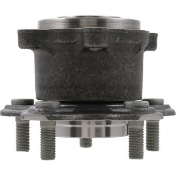2013 Nissan Maxima Wheel Bearing and Hub Assembly Rear BCA Bearings WE60522 image 3 of 4