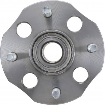BCA Bearings WE60524 Wheel Bearing and Hub Assembly product image 5 of 5