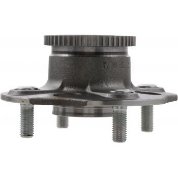 2002 Honda Accord Wheel Bearing and Hub Assembly Rear BCA Bearings WE60525 image 3 of 4
