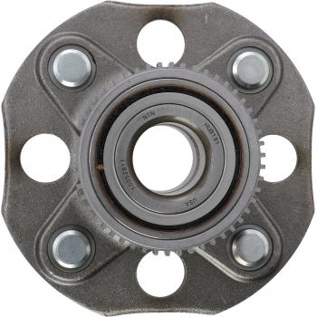 2002 Honda Accord Wheel Bearing and Hub Assembly Rear BCA Bearings WE60525 image 4 of 4