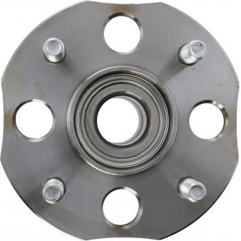 BCA Bearings WE60525 Wheel Bearing and Hub Assembly product image 5 of 5