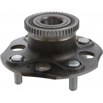 2002 Honda Accord Wheel Bearing and Hub Assembly Rear BCA Bearings WE60526 image 1 of 4