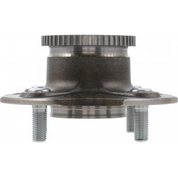 2002 Honda Accord Wheel Bearing and Hub Assembly Rear BCA Bearings WE60526 image 3 of 4