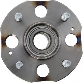 BCA Bearings WE60526 Wheel Bearing and Hub Assembly product image 5 of 5
