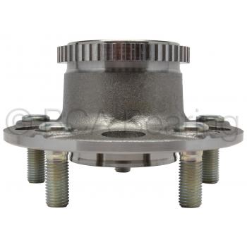 1999 Acura Integra Wheel Bearing and Hub Assembly Rear BCA Bearings WE60528 image 1 of 4