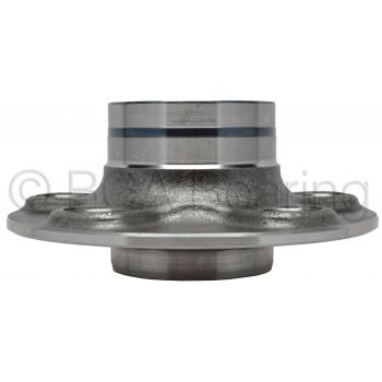 2001 Infiniti I30 Wheel Bearing and Hub Assembly Rear BCA Bearings WE60530 image 1 of 4
