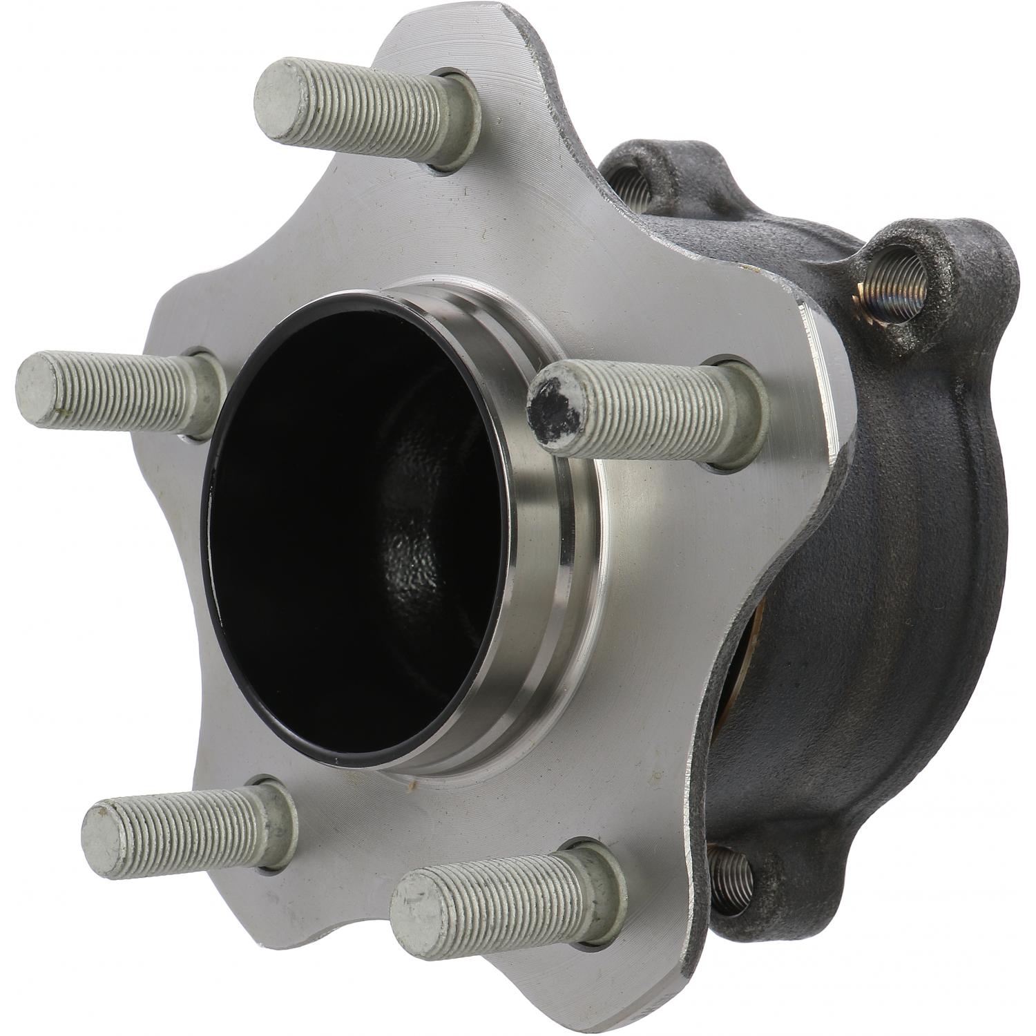 BCA Bearings WE60532 - Wheel Bearing and Hub Assembly BCA Bearings WE60532 Wheel Bearing and Hub Assembly product image 2 of 5