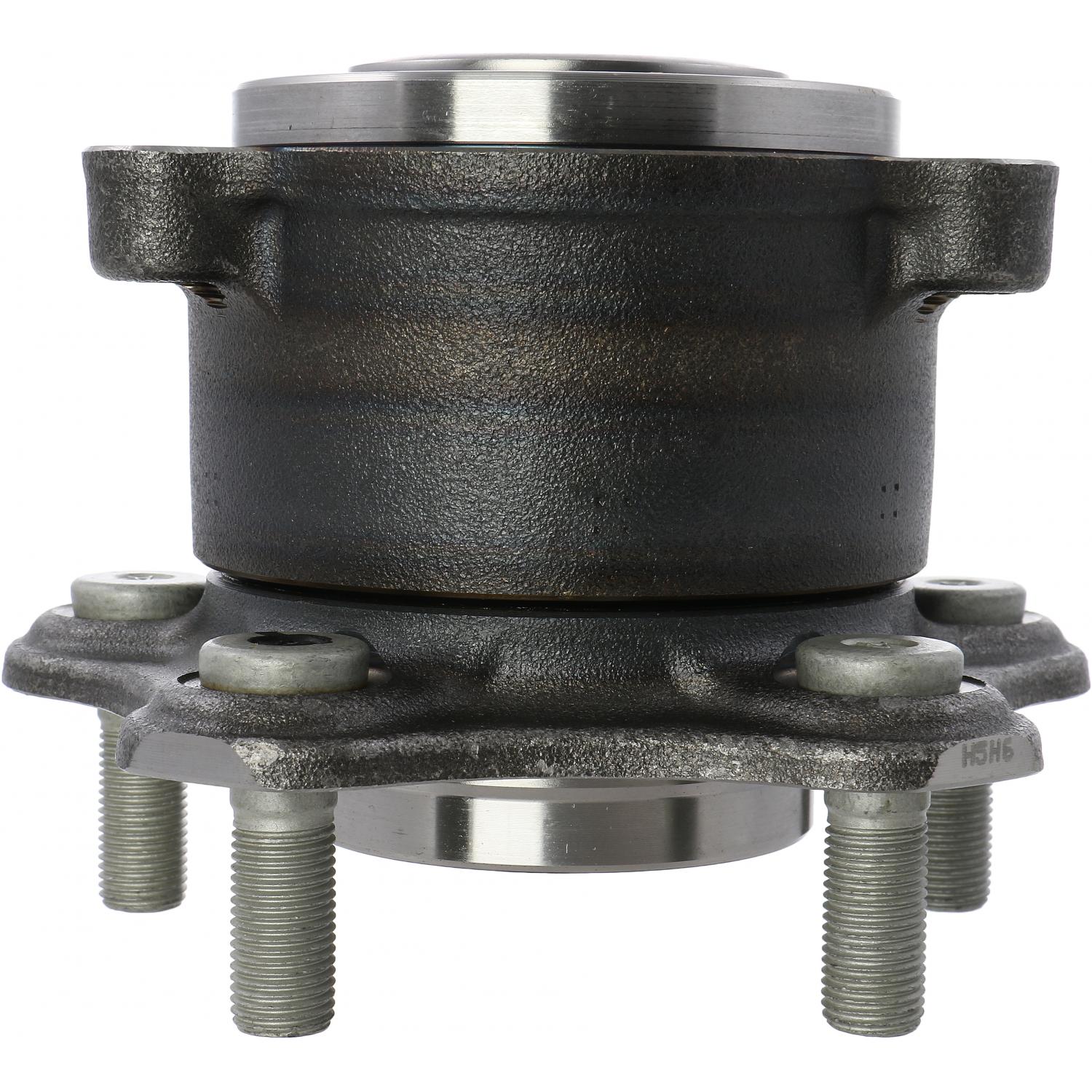 BCA Bearings WE60532 - Wheel Bearing and Hub Assembly BCA Bearings WE60532 Wheel Bearing and Hub Assembly product image 3 of 5