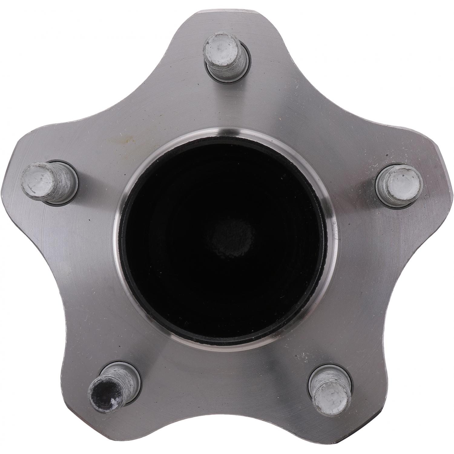 BCA Bearings WE60532 - Wheel Bearing and Hub Assembly BCA Bearings WE60532 Wheel Bearing and Hub Assembly product image 5 of 5