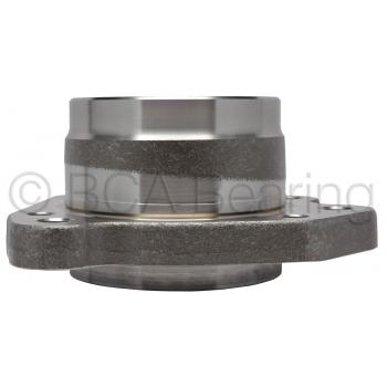 1997 Honda CR-V Wheel Bearing Assembly