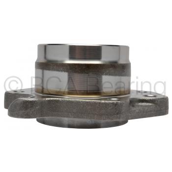 2000 Honda CR-V Wheel Bearing Assembly Rear Left BCA Bearings WE60536 image 1 of 4