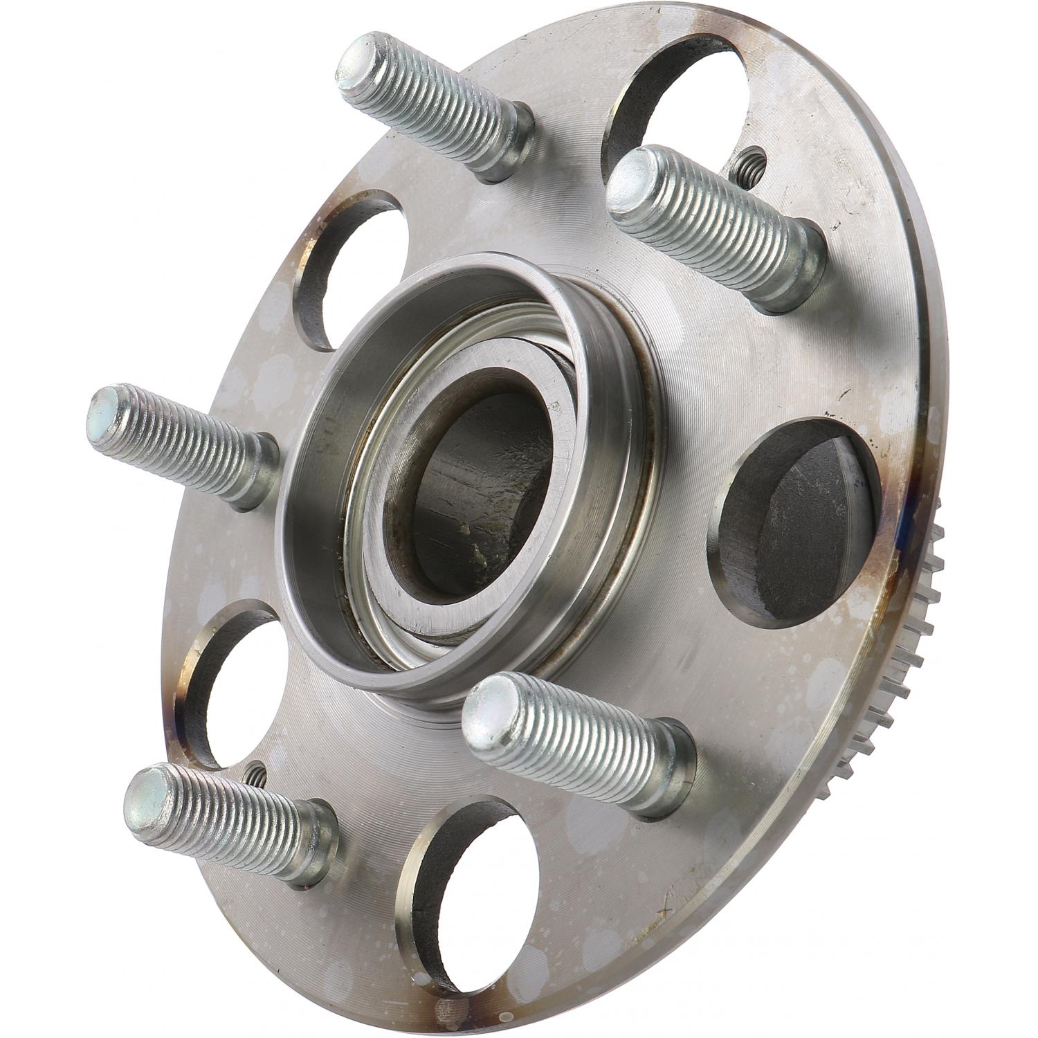 BCA Bearings WE60537 - Wheel Bearing and Hub Assembly BCA Bearings WE60537 Wheel Bearing and Hub Assembly product image 2 of 5