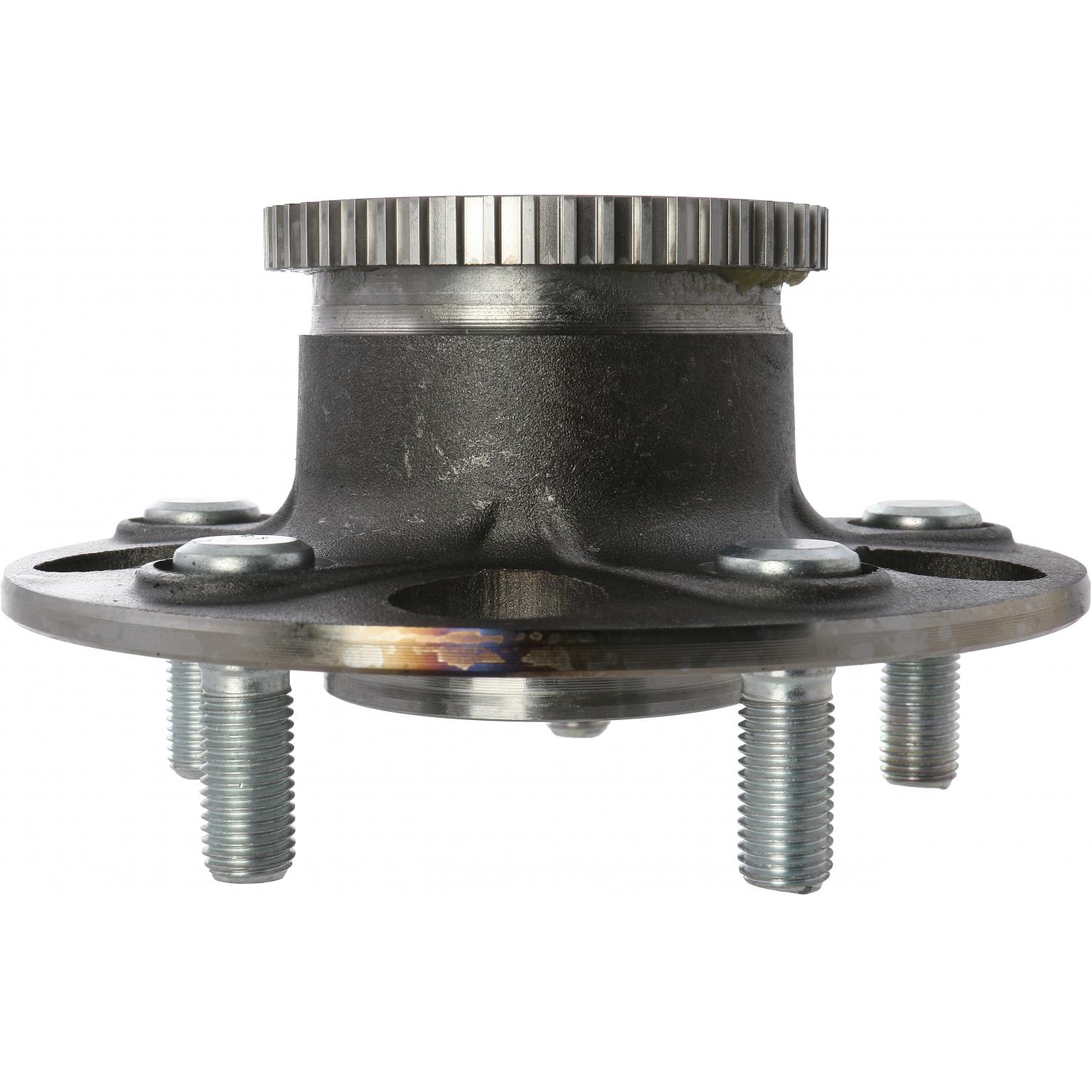 BCA Bearings WE60537 - Wheel Bearing and Hub Assembly BCA Bearings WE60537 Wheel Bearing and Hub Assembly product image 3 of 5