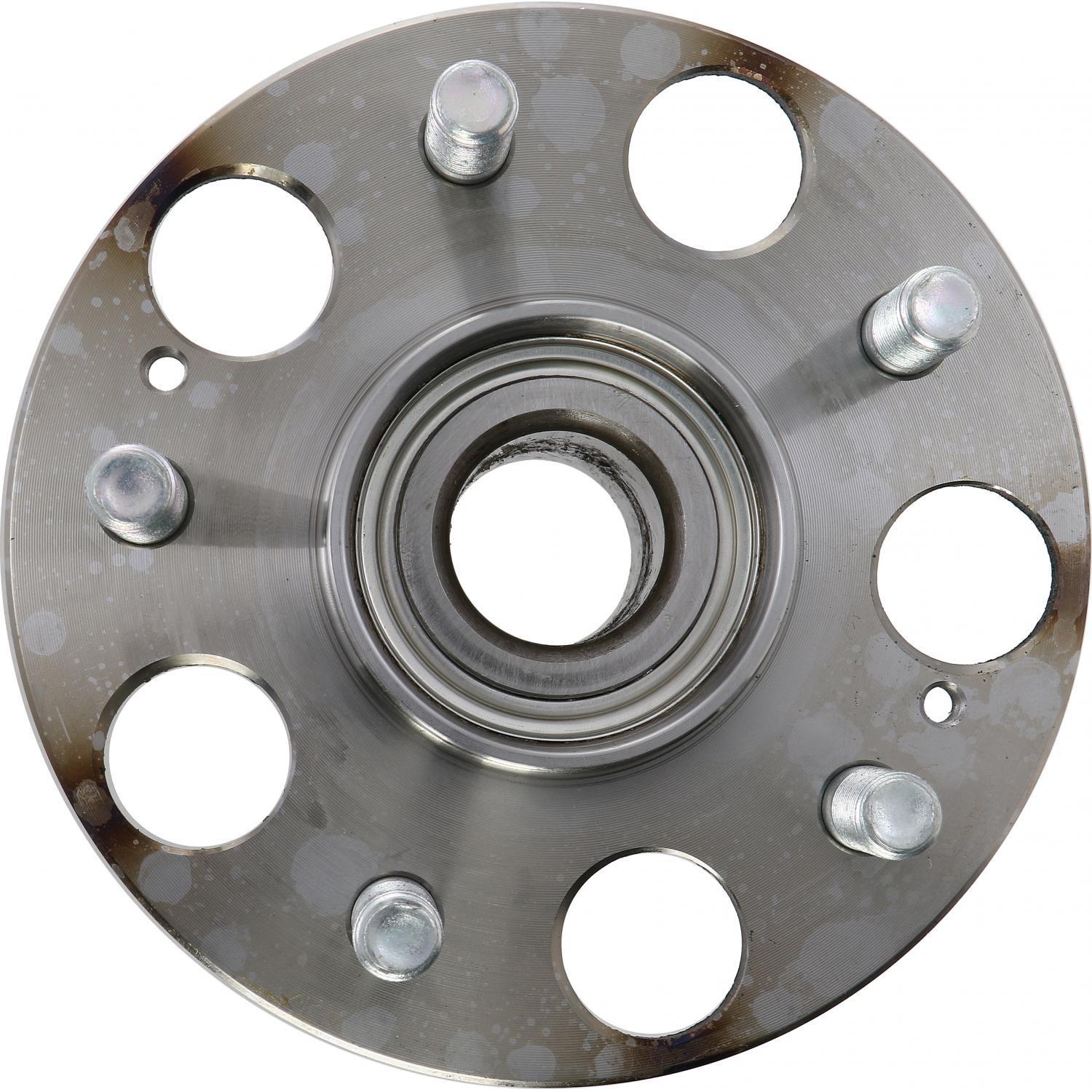 BCA Bearings WE60537 - Wheel Bearing and Hub Assembly BCA Bearings WE60537 Wheel Bearing and Hub Assembly product image 5 of 5