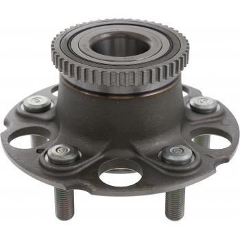 2004 Honda Odyssey Wheel Bearing and Hub Assembly