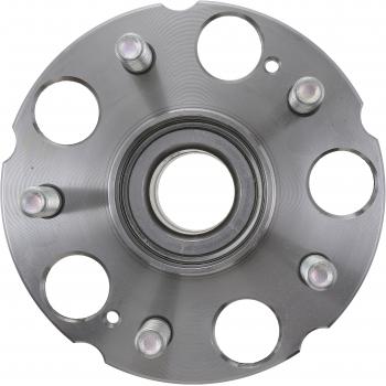 BCA Bearings WE60538 Wheel Bearing and Hub Assembly product image 5 of 5