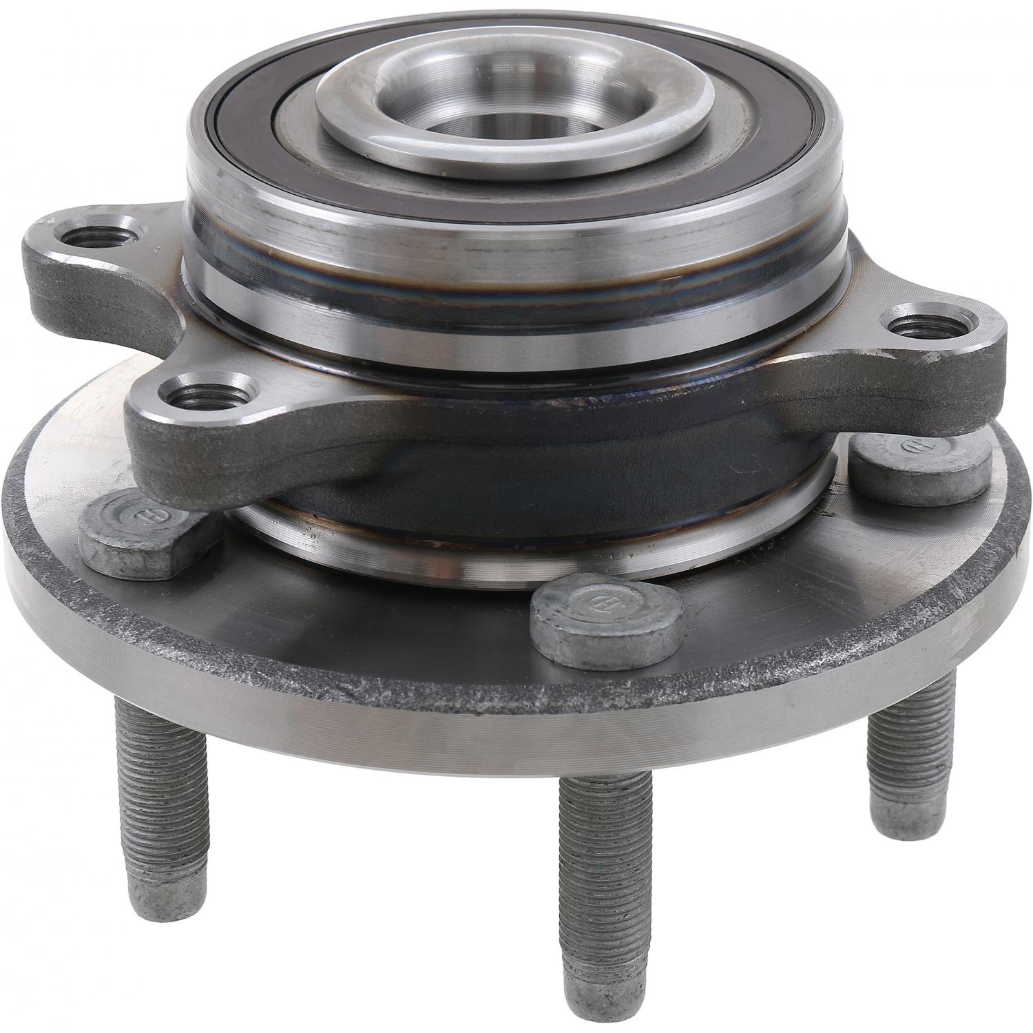 BCA Bearings WE60539 - Wheel Bearing and Hub Assembly BCA Bearings WE60539 Wheel Bearing and Hub Assembly product image 1 of 5
