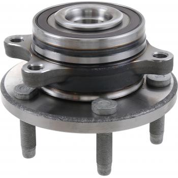 2011 Ford Taurus Wheel Bearing and Hub Assembly