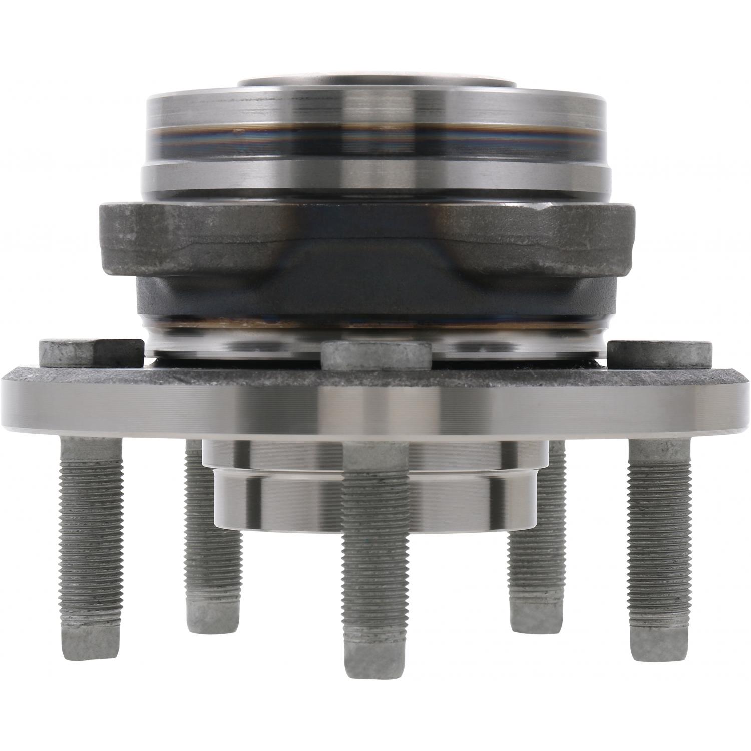 BCA Bearings WE60539 - Wheel Bearing and Hub Assembly BCA Bearings WE60539 Wheel Bearing and Hub Assembly product image 3 of 5