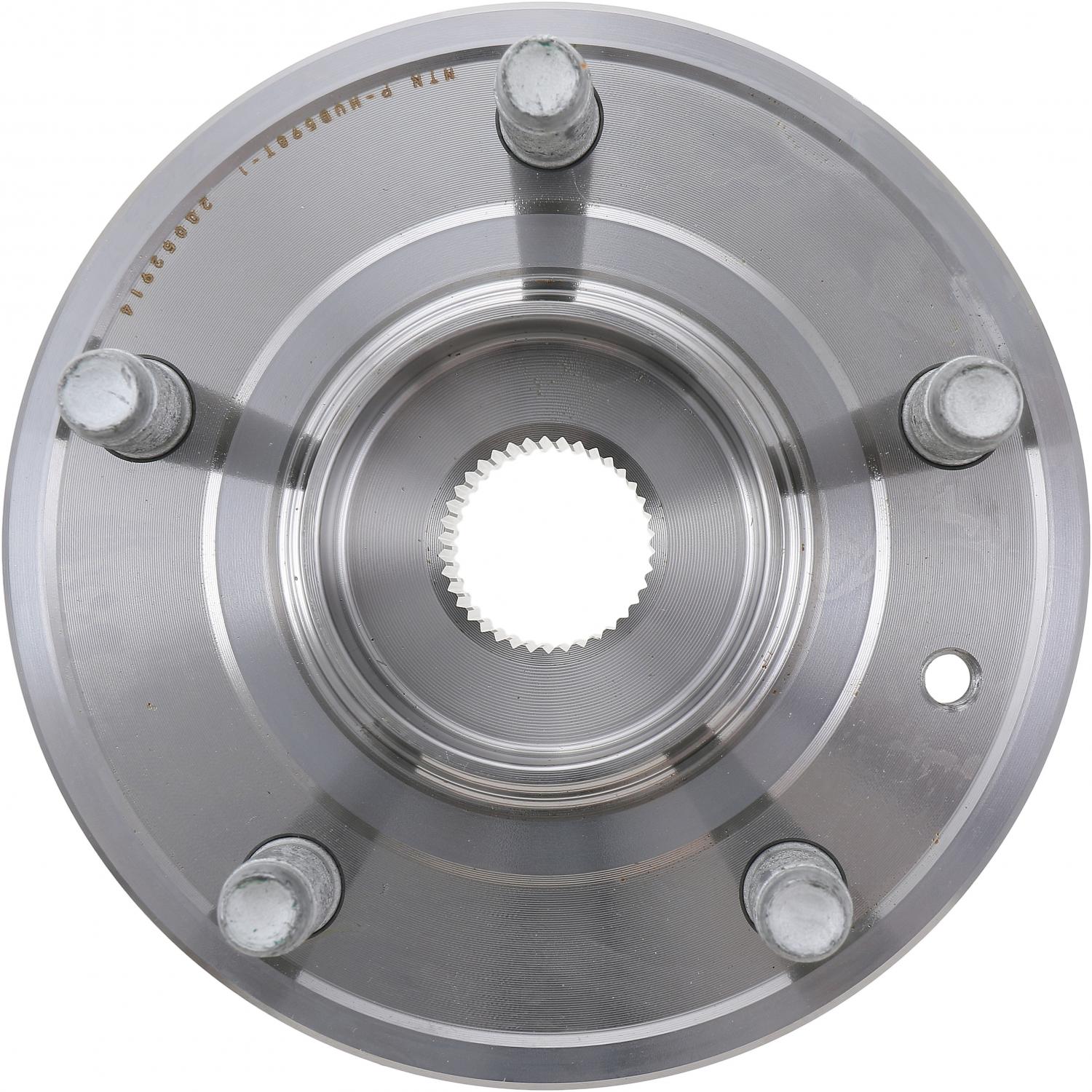 BCA Bearings WE60539 - Wheel Bearing and Hub Assembly BCA Bearings WE60539 Wheel Bearing and Hub Assembly product image 5 of 5