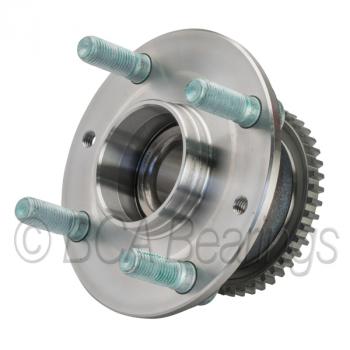 BCA Bearings WE60540 Wheel Bearing and Hub Assembly product image 5 of 5