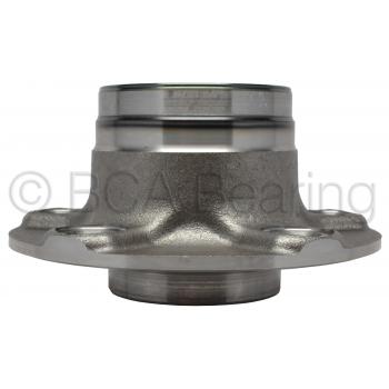 2004 Infiniti Q45 Wheel Bearing and Hub Assembly