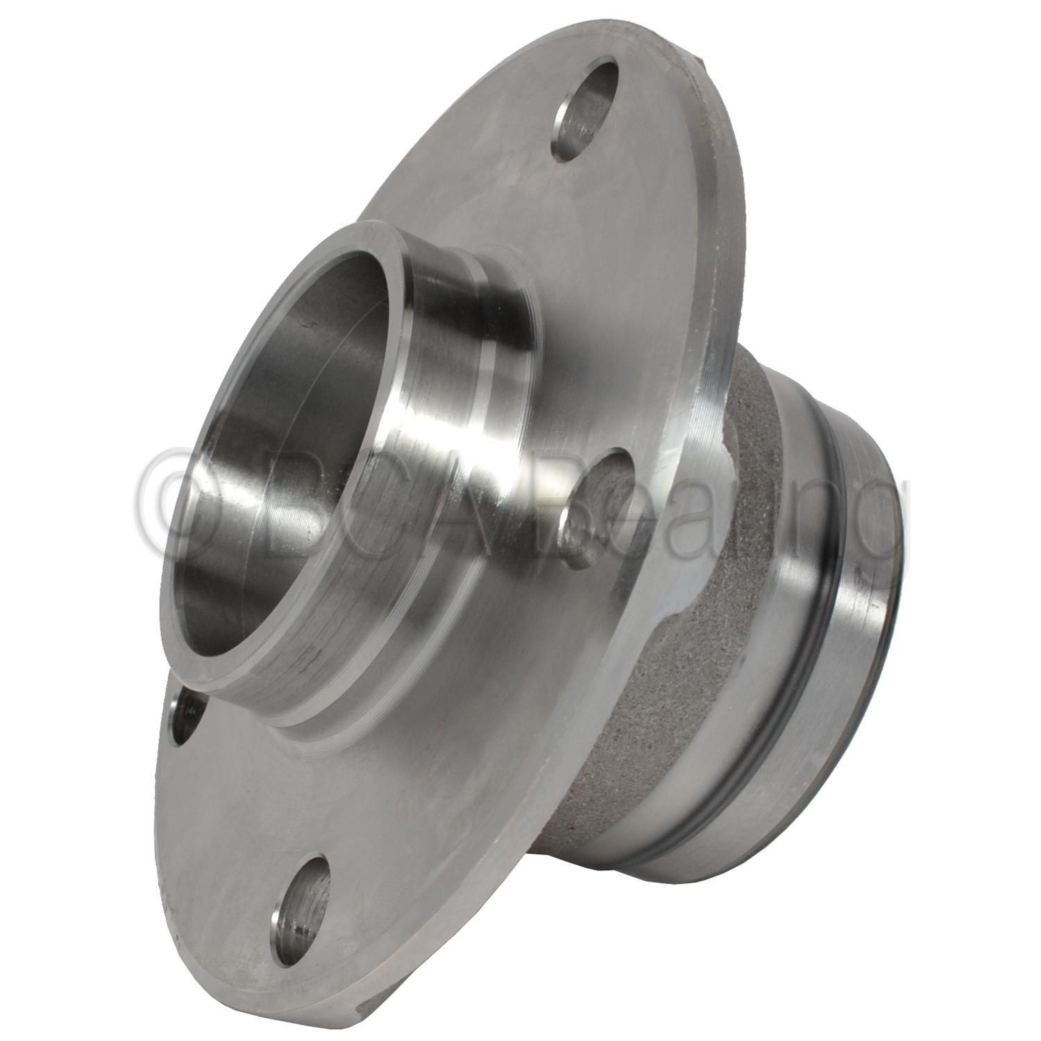 BCA Bearings WE60541 - Wheel Bearing and Hub Assembly BCA Bearings WE60541 Wheel Bearing and Hub Assembly product image 5 of 5