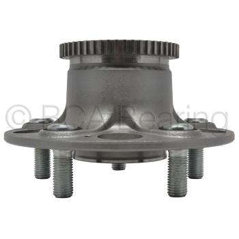 2003 Acura CL Wheel Bearing and Hub Assembly