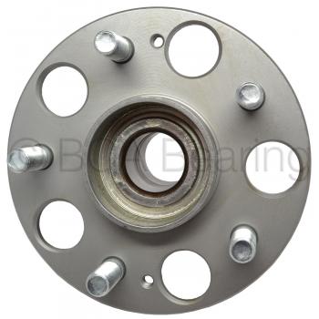 2003 Acura CL Wheel Bearing and Hub Assembly Rear BCA Bearings WE60545 image 4 of 4