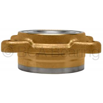 2005 Honda Insight Wheel Bearing Assembly
