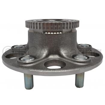 2006 Acura RSX Wheel Bearing and Hub Assembly Rear BCA Bearings WE60550 image 1 of 4