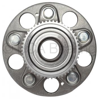 2006 Acura RSX Wheel Bearing and Hub Assembly Rear BCA Bearings WE60550 image 3 of 4