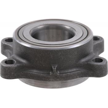 2007 Infiniti G35 Wheel Bearing Assembly