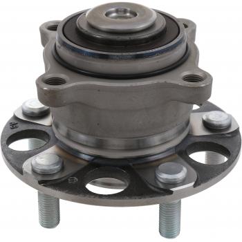 2011 Acura TSX Wheel Bearing and Hub Assembly Rear BCA Bearings WE60552 image 1 of 4